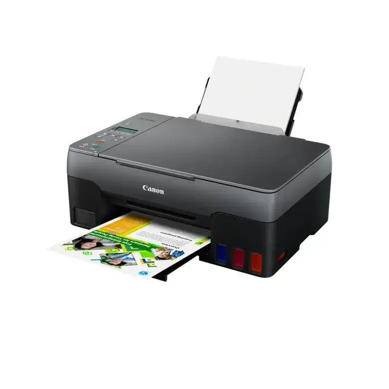 Canon PIXMA G3520 MegaTank Ad inchiostro A4 4800 x 1200 DPI Wi-Fi Acquista Ora