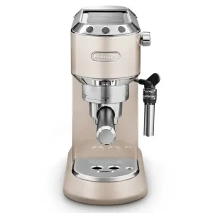 Popolare De’Longhi Dedica Metallics Pump Espresso EC785.BG Automatica Macchina per espresso 1,1 L