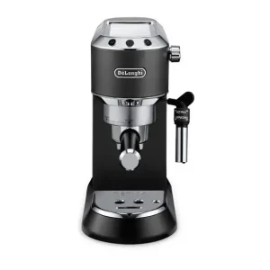De’Longhi Dedica Style EC 685.BK Manuale Macchina per espresso 1,1 L Promo Stagionale