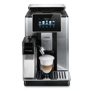De’Longhi PrimaDonna ECAM610.74.MB macchina per caffè Automatica 2,2 L Spedito Oggi