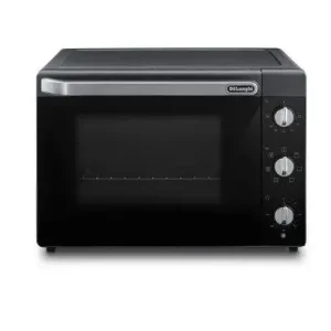 De’Longhi EO 40123.S 40 L 2000 W Nero Grill Saldi