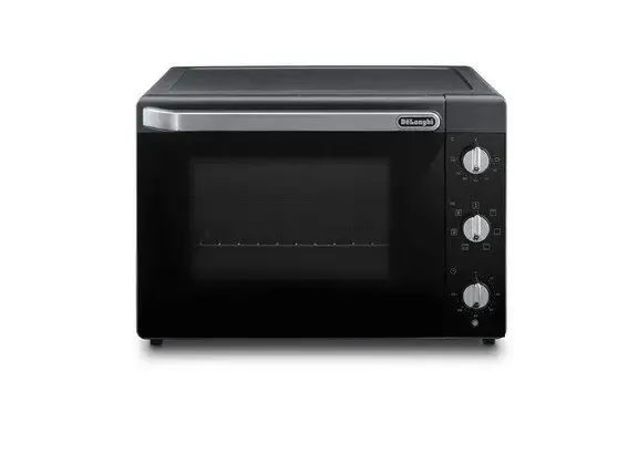 De’Longhi EO 40123.S 40 L 2000 W Nero Grill Saldi