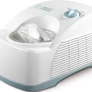 De’Longhi ICK5000 1,2 L 230 W Bianco Must-Have