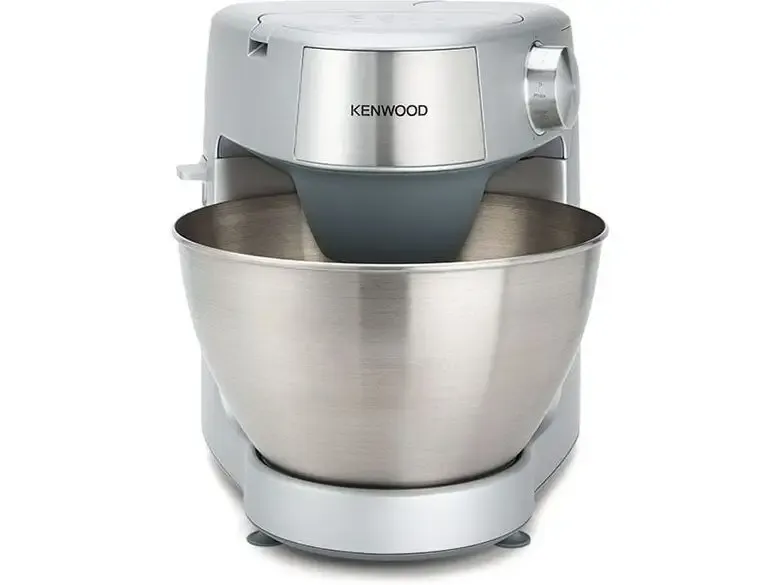 Kenwood Prospero+ in Silver robot da cucina 1000 W 4,3 L Argento Compra Oggi Stesso
