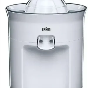 Braun CJ 3050 spremiagrumi elettrico 60 W Verde, Bianco Vendita Finale