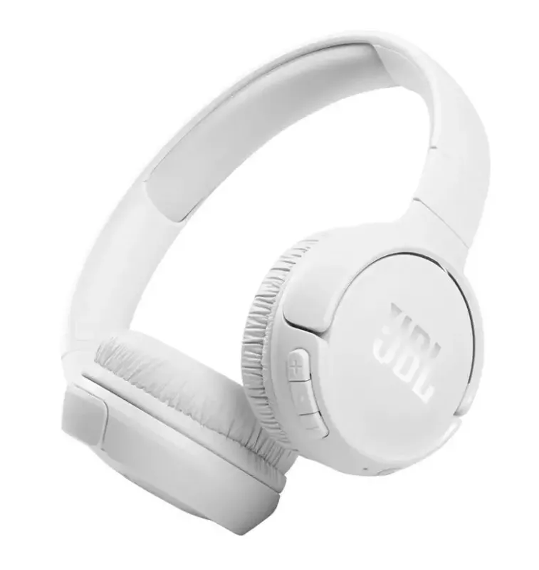Must-Have JBL Tune 510BT Auricolare Wireless A Padiglione Musica e Chiamate USB tipo-C Bluetooth Bianco
