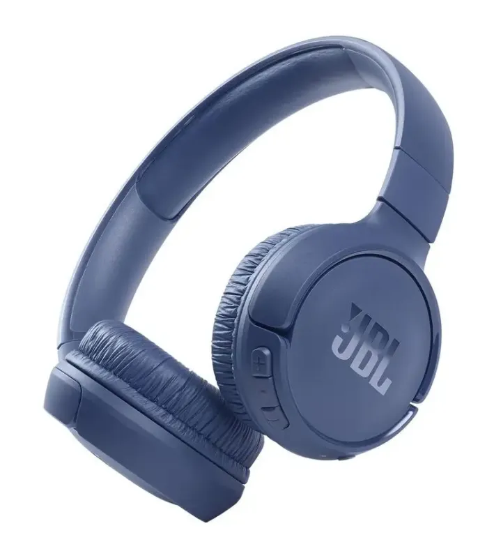 Compra Adesso JBL Tune 510BT Auricolare Wireless A Padiglione Musica e Chiamate USB tipo-C Bluetooth Blu