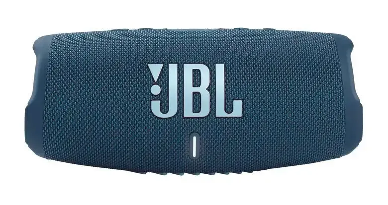 Non Perdere JBL Charge 5 Altoparlante portatile stereo Blu 30 W