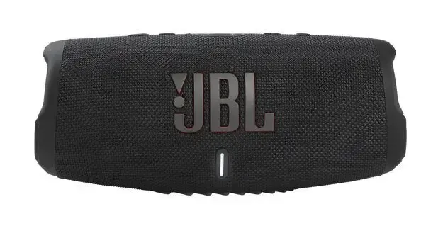 Soddisfatti O Rimborsati JBL Charge 5 Altoparlante portatile stereo Nero 30 W
