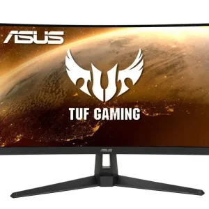 ASUS TUF Gaming VG27VH1B 68,6 cm (27") 1920 x 1080 Pixel Full HD LED Nero Ultime Pezzi