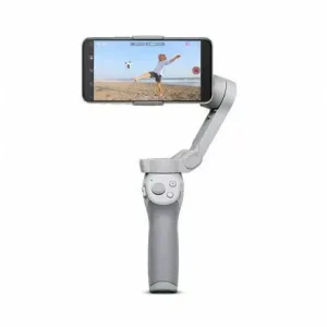 DJI OM 4 Stabilizzatore di immagine per Smartphone Grigio Spedito Oggi
