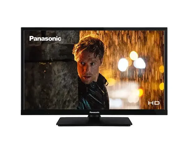 Panasonic TX-32J330E TV 81,3 cm (32") HD Nero Esclusivo