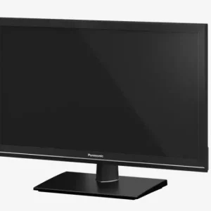 Promozione Panasonic TX-24FS503E TV 61 cm (24") WXGA Smart TV Wi-Fi Nero