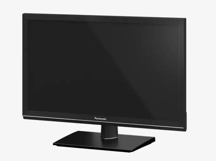 Promozione Panasonic TX-24FS503E TV 61 cm (24") WXGA Smart TV Wi-Fi Nero