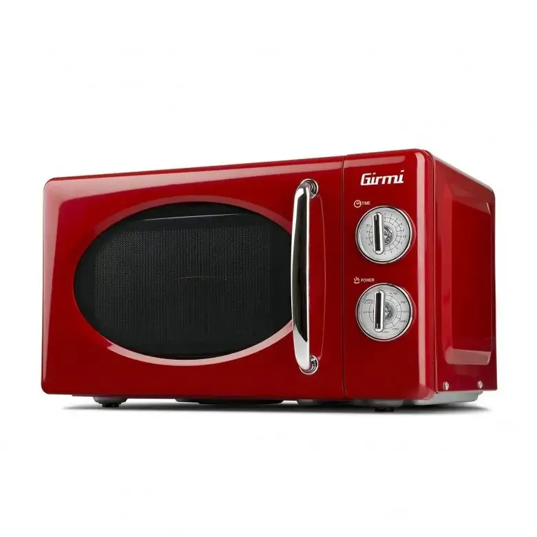 Girmi FM21 Over the range Microonde combinato 20 L 700 W Rosso Non Perdere