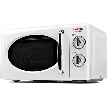 Girmi FM21 Over the range Microonde combinato 20 L 700 W Bianco A Buon Prezzo