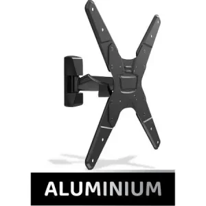 Direttamente Dal Produttore G.B.S. Elettronica AWM-2355/2 139,7 cm (55") Nero