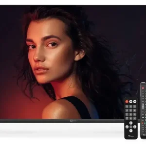 Offerta TELE System PALCO32 FL10 80 cm (31.5") HD Nero