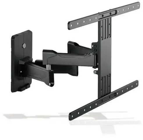 G.B.S. Elettronica EWM-3780 2,03 m (80") Nero Promo Stagionale