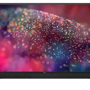 Offerta TELE System Somic SM43 LED10 109,2 cm (43") 4K Ultra HD Smart TV Wi-Fi Nero