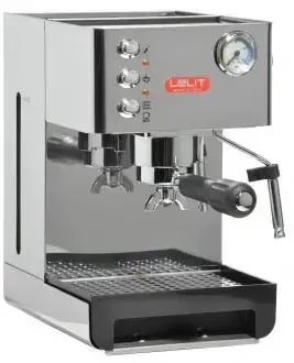 Prezzo Di Fabbrica Lelit PL41EM macchina per caffè Macchina da caffè con filtro 2 L