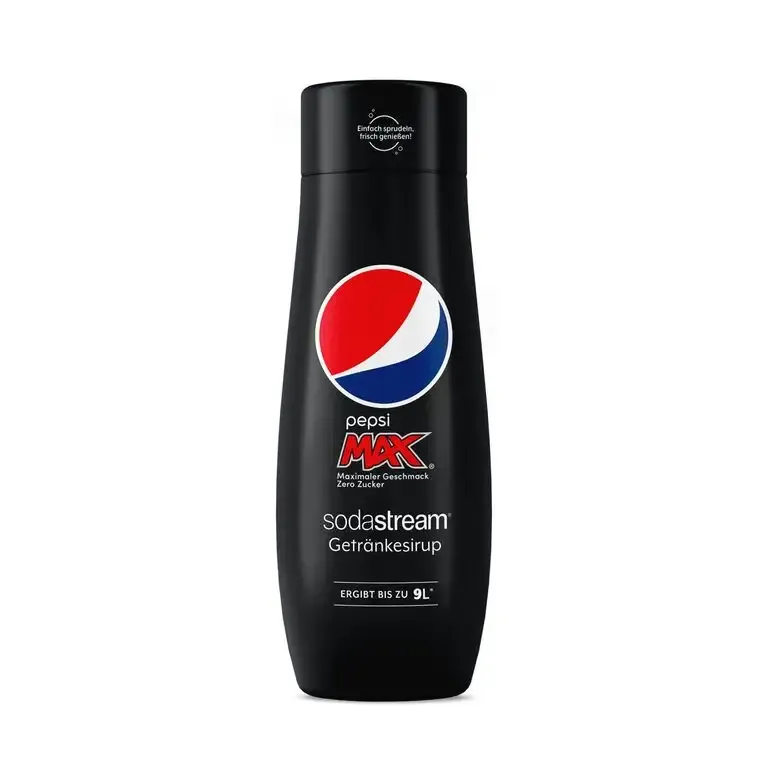 A Buon Prezzo SodaStream Pepsi Max 440 ml
