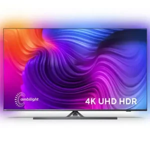 Pagamento Sicuro Philips Performance 43PUS8556 109,2 cm (43") 4K Ultra HD Wi-Fi Antracite