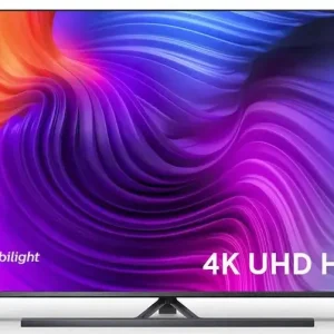 Philips Performance 58PUS8556 147,3 cm (58") 4K Ultra HD Smart TV Wi-Fi Nero Must-Have