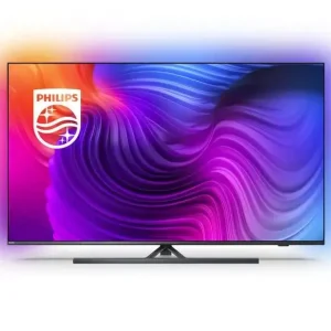 Philips Performance 50PUS8556/12 TV 127 cm (50") 4K Ultra HD Smart TV Wi-Fi Nero Più Venduto