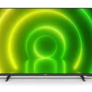 Philips 7000 series 55PUS7406 139,7 cm (55") 4K Ultra HD Smart TV Wi-Fi Nero Offerta Del Giorno