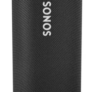 Sonos Roam smart speaker bluetooth, wifi, ip67, assistente vocale ,airplay Nero Promozione Esclusiva