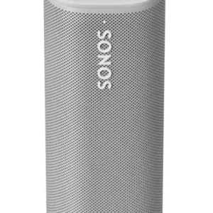 A Buon Prezzo Sonos Roam smart speaker bluetooth, wifi, ip67, assistente vocale ,airplay Bianco