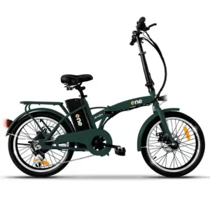 Icon.e Easy Verde Acciaio 50,8 cm (20") 25 kg Quantità Limitata
