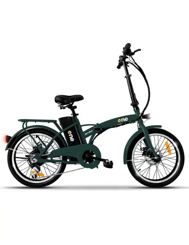 Icon.e Easy Verde Acciaio 50,8 cm (20") 25 kg Quantità Limitata