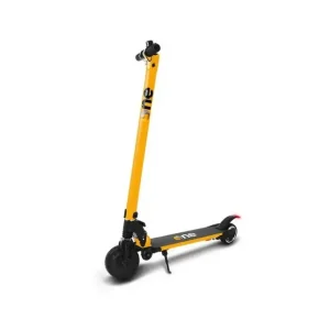 Nuova Collezione Icon.e Spillo 23 km/h Giallo