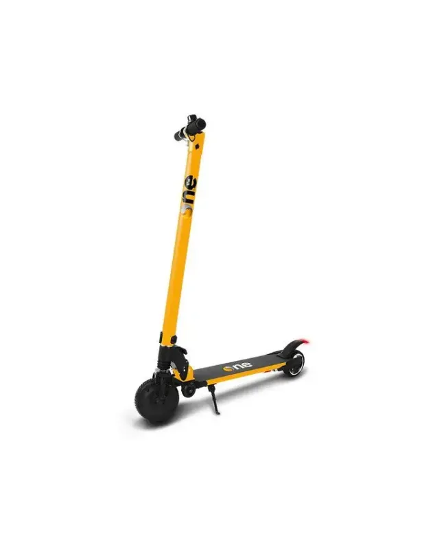 Nuova Collezione Icon.e Spillo 23 km/h Giallo