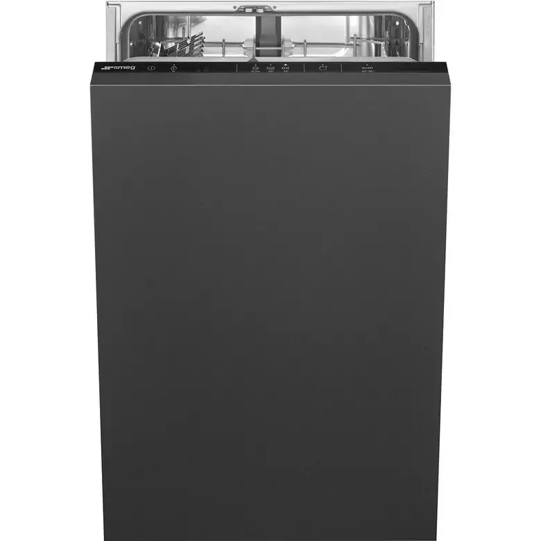 Prezzo Scontato Smeg ST4522IN Lavastoviglie a Incasso Scomparsa Totale 9 coperti E