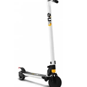 Icon.e Spillo 23 km/h Nero, Bianco Prezzo Di Fabbrica