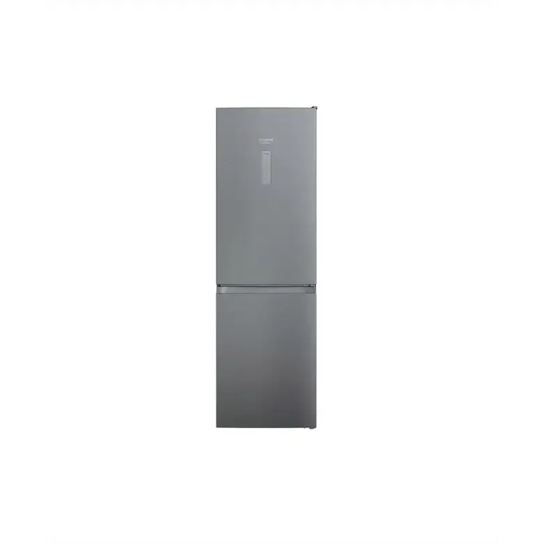 Offerta Hotpoint HAFC8 TO32SX frigorifero con congelatore Libera installazione 335 L E Acciaio inossidabile