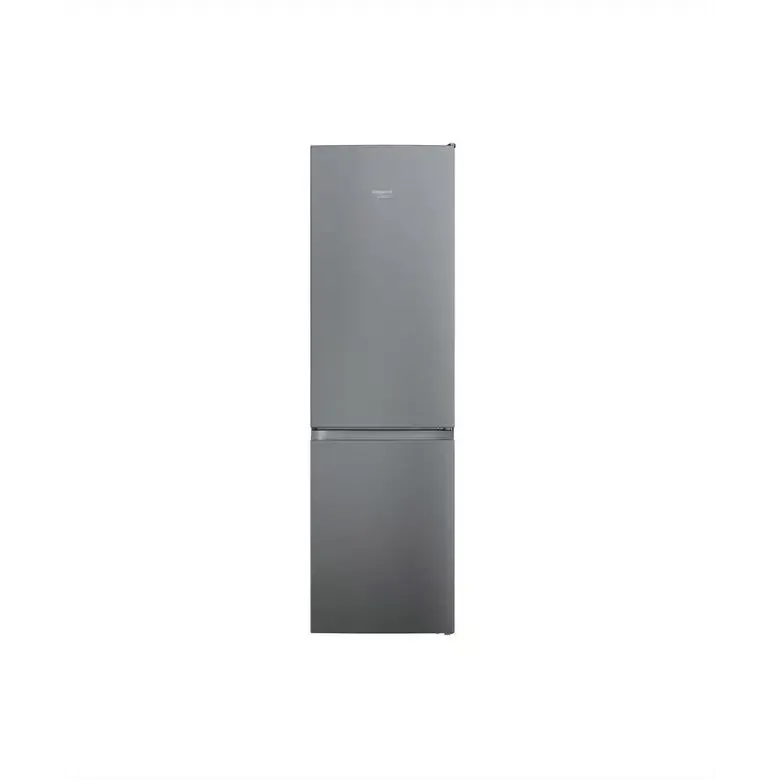 Hotpoint HAFC9 TI32SX frigorifero con congelatore Libera installazione 367 L E Acciaio inossidabile Promozione