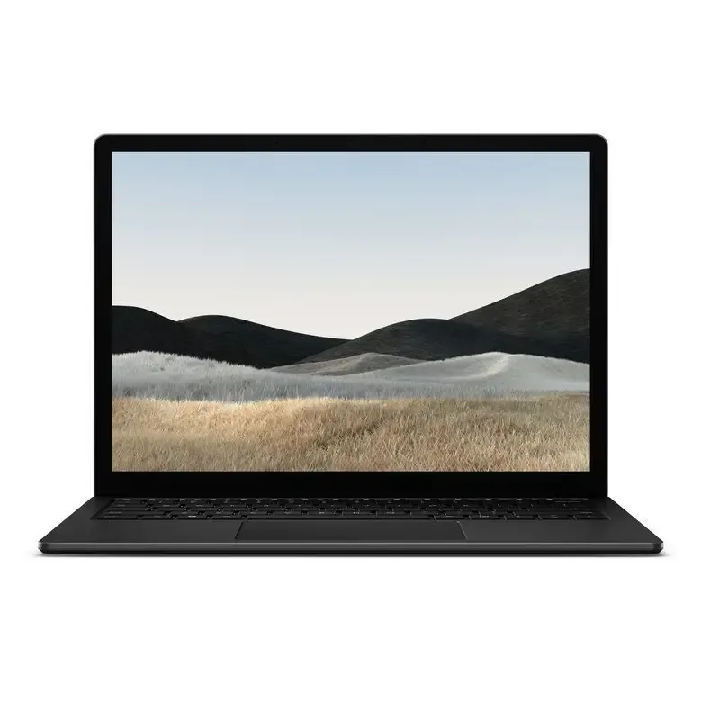 Promozione Microsoft Surface Laptop 4 13" i5 11th gen / 8GB / 512GB Black