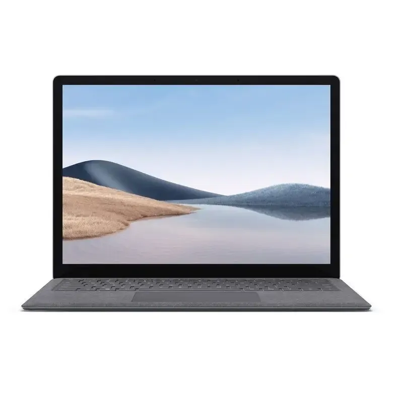 Microsoft Surface Laptop 4 13" AMD Ryzen 5se / 8GB / 256GB Platinum Ultima Occasione