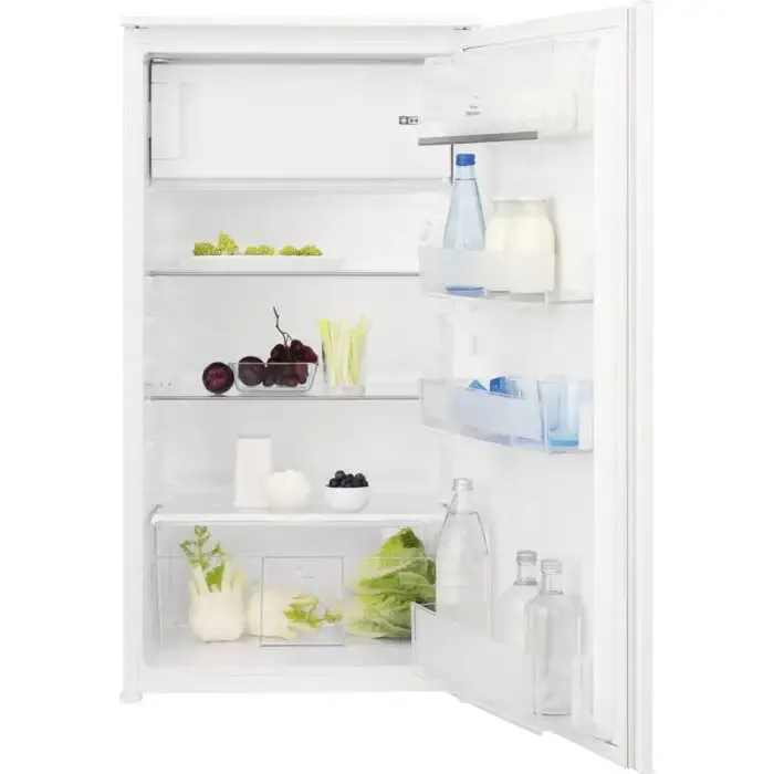 A Buon Prezzo Electrolux EFB3AF10S frigorifero con congelatore Da incasso 164 L F Bianco