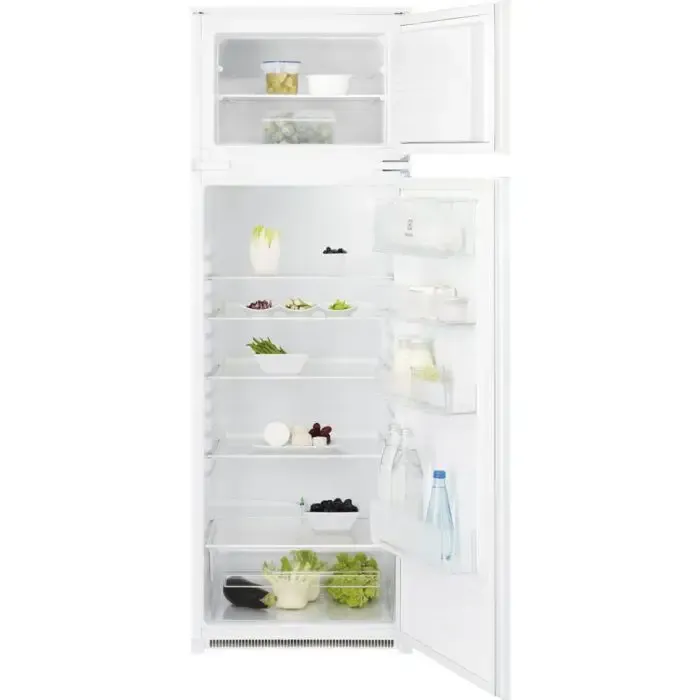 Electrolux ETB2AE16S frigorifero con congelatore Da incasso 269 L E Bianco Prezzo Di Fabbrica