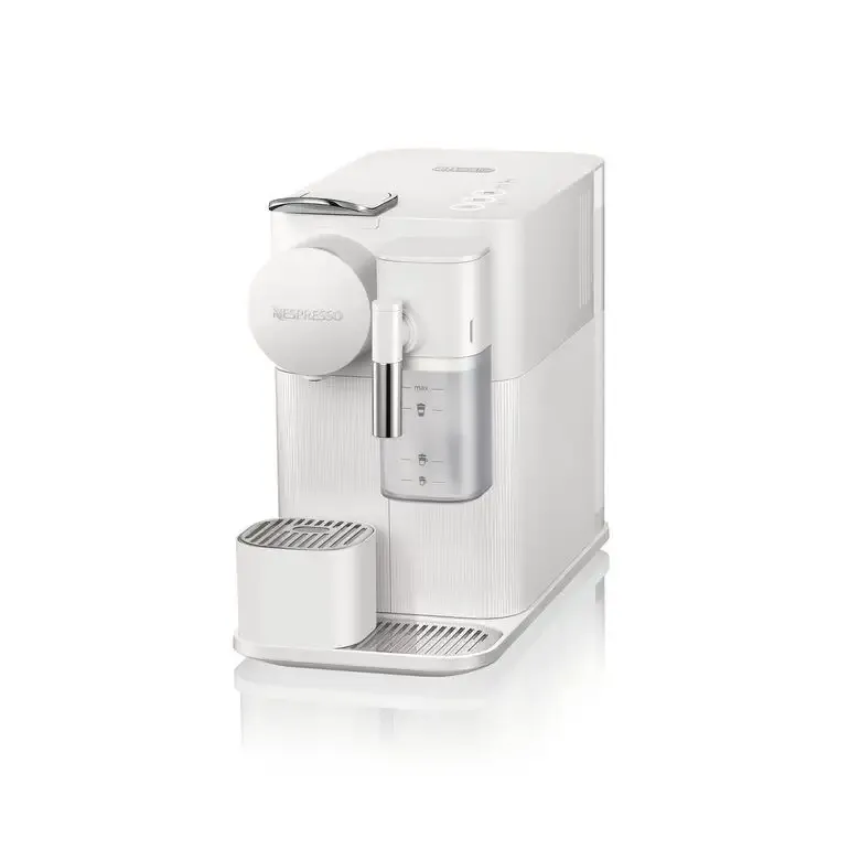 De’Longhi Lattissima One EN510.W Macchina per espresso 1 L Promozione Esclusiva
