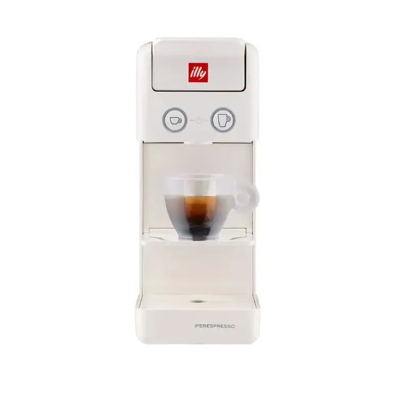 Pagamento Sicuro Illy Y3.3 Automatica Macchina per caffè a capsule