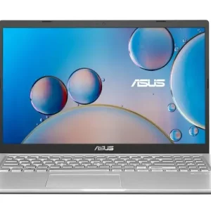 Offerta Lampo ASUS VivoBook 15 F515JA-BQ926T Computer portatile 39,6 cm (15.6") Full HD Intel® Core™ i5 di decima generazione 8 GB DDR4-SDRAM 512 GB SSD Wi-Fi 5 (802.11ac) Windows 10 Home Argento