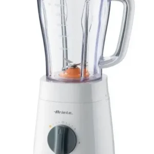 Ultimissimo Modello Ariete 0576/01 1,5 L Frullatore da tavolo 500 W Bianco