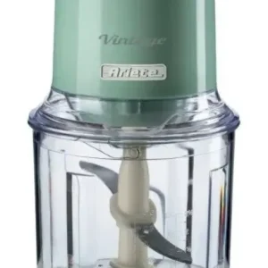 Soddisfatti O Rimborsati Ariete 0438/04 tritaverdure elettrico 0,6 L 400 W Verde