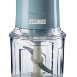 Bestseller Ariete 0438/05 tritaverdure elettrico 0,6 L 400 W Blu